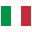 Drapeau italien